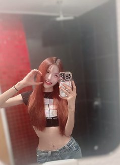 Janemiioo - escort in Bangkok Photo 1 of 6