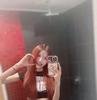 Janemiioo - escort in Bangkok