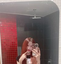 Janemiioo - escort in Bangkok