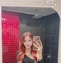 Janemiioo - escort in Bangkok
