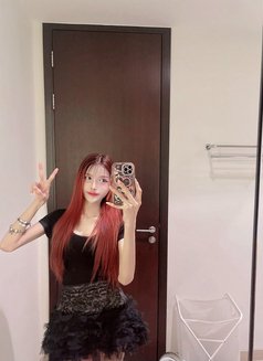 Janemiioo - escort in Bangkok Photo 5 of 6