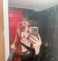 Janemiioo - escort in Bangkok