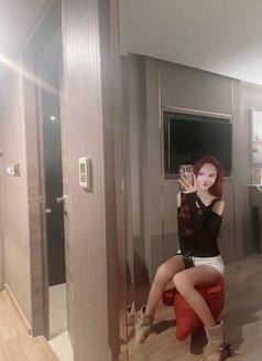 Janemiioo - escort in Bangkok Photo 13 of 16