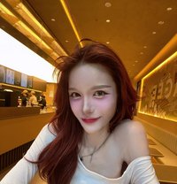 Janemiioo - escort in Bangkok