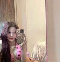 Janemiioo - escort in Bangkok