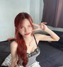Janemiioo - Acompañantes transexual in Bangkok Photo 1 of 5