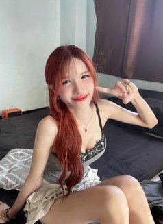 Janemiioo - Transsexual escort in Bangkok Photo 5 of 5
