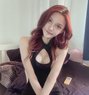 Janemiioo - Transsexual escort in Bangkok Photo 3 of 6