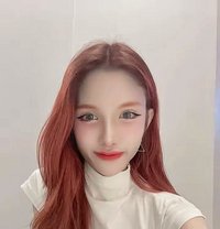 Janemiioo - Transsexual escort in Bangkok