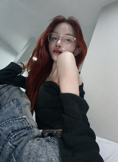 Janemiioo - Acompañantes transexual in Bangkok Photo 8 of 8