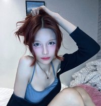 Janemiioo - Transsexual escort in Bangkok