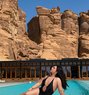 Janenyx Big ass & big balls - Transsexual escort in Riyadh Photo 1 of 23