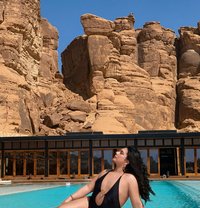 Janenyx Big ass & big balls - Acompañantes transexual in Riyadh Photo 3 of 23