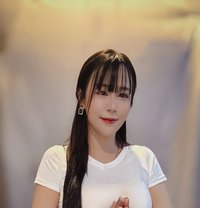 Janeny - escort in Bangkok