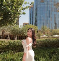 Janenyx 69 Big ass/balls/boobs Transsex - Acompañantes transexual in Riyadh Photo 1 of 19