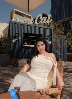 Janenyx 69 Big ass/balls/boobs Transsex - Acompañantes transexual in Riyadh Photo 2 of 19