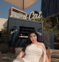 Janenyx 69 Big ass/balls/boobs Transsex - Transsexual escort in Riyadh