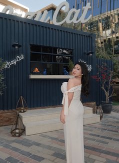 Janenyx 69 Big ass/balls/boobs Transsex - Acompañantes transexual in Riyadh Photo 4 of 19