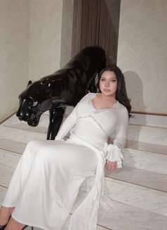 Janenyx 69 Big ass/balls/boobs Transsex - Transsexual escort in Bangkok Photo 4 of 28