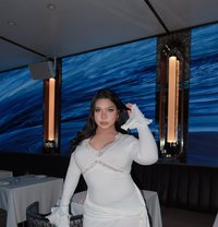 Janenyx 69 Big ass/balls/boobs Transsex - Transsexual escort in Bangkok