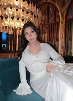 Janenyx 69 Big ass/balls/boobs Transsex - Transsexual escort in Bangkok Photo 6 of 28