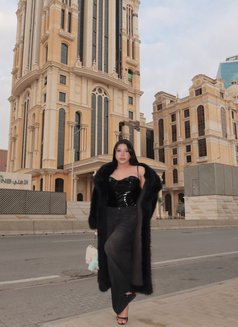 Janenyx 69 Big ass/balls/boobs Transsex - Transsexual escort in Riyadh Photo 28 of 30