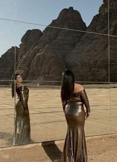 Janenyx Big ass & big balls - Acompañantes transexual in Riyadh Photo 14 of 23