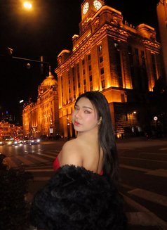 Janenyx Big ass & big balls - Acompañantes transexual in Riyadh Photo 17 of 23