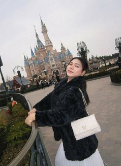 Janenyx Big ass & big balls - Acompañantes transexual in Riyadh Photo 18 of 23