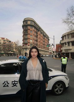 Janenyx Big ass & big balls - Acompañantes transexual in Riyadh Photo 19 of 23