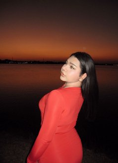 Janenyx Big ass & big balls - Acompañantes transexual in Riyadh Photo 23 of 23