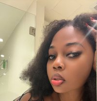 Janerose - escort in Bangkok
