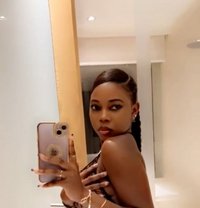 Janerose - escort in Bangkok