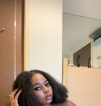 Janerose - escort in Bangkok
