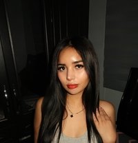 Janeshyy 🇵🇭/🇦🇪 - escort in Singapore Photo 8 of 25