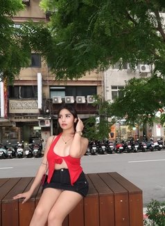 Janeshyy 🇵🇭/🇦🇪 - escort in Taipei Photo 12 of 25