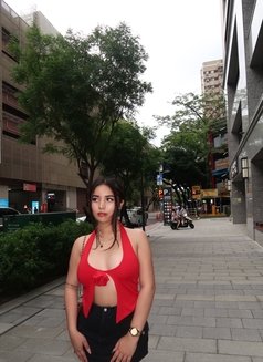 Janeshyy 🇵🇭/🇦🇪 - escort in Singapore Photo 6 of 25