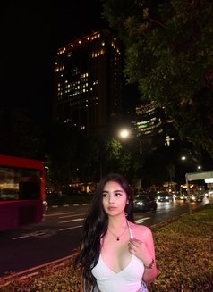 Janeshyy 🇵🇭/🇦🇪 - escort in Bangkok Photo 1 of 27
