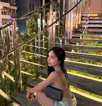 Zariyah 🇵🇭/🇦🇪 - escort in Hong Kong