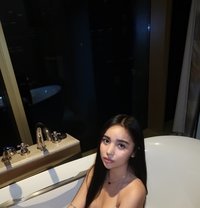 Janeshyy 🇵🇭/🇦🇪 - escort in Hong Kong