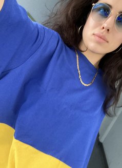 Diva- telegram @massage994 - escort in Kuwait Photo 1 of 2