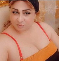 Malika - Transsexual escort in Cairo