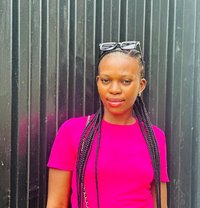 Janet - puta in Ibadan