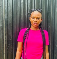 Janet - puta in Ibadan