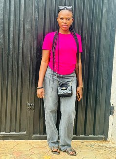 Janet - puta in Ibadan Photo 3 of 3