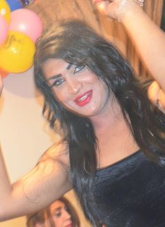 Janet - Acompañantes transexual in Beirut Photo 2 of 7