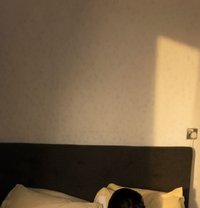 Janet - escort in Abu Dhabi