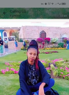 Janet - escort in Al Sohar Photo 2 of 3