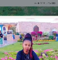 Janet - escort in Al Sohar