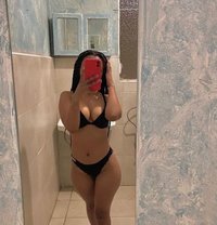 Hamida - escort in Al Sohar